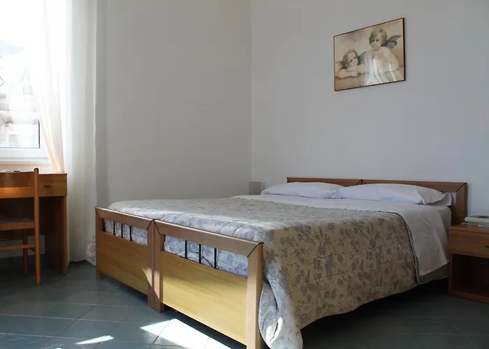 Hotel 3 stelle: Hotel Esperia