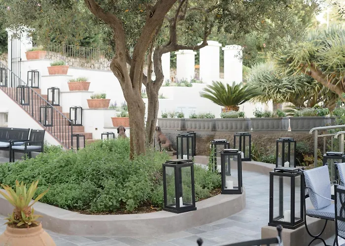 Hotel 4 stelle: Hotel Canasta