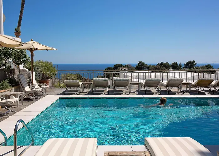 Hotel 4 stelle: Hotel Canasta